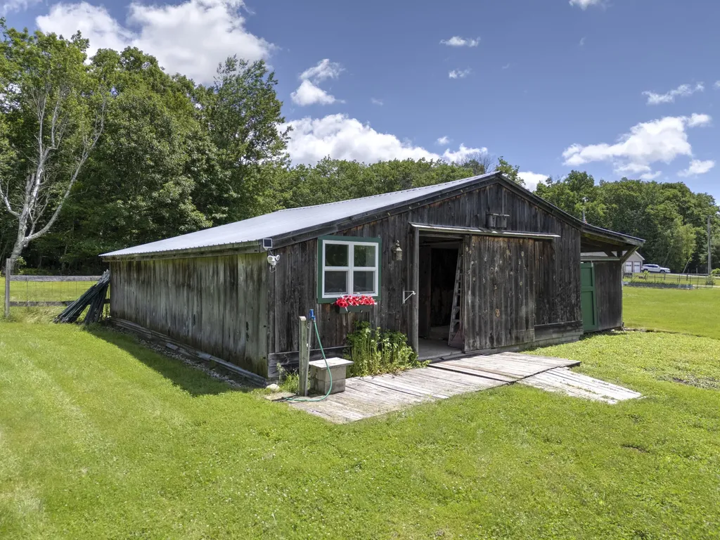282 Maple Ridge Road Harrison ME 04040