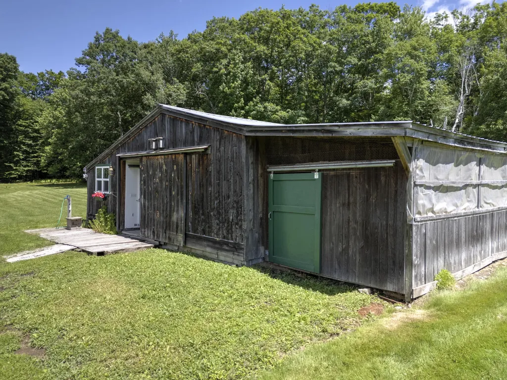 282 Maple Ridge Road Harrison ME 04040