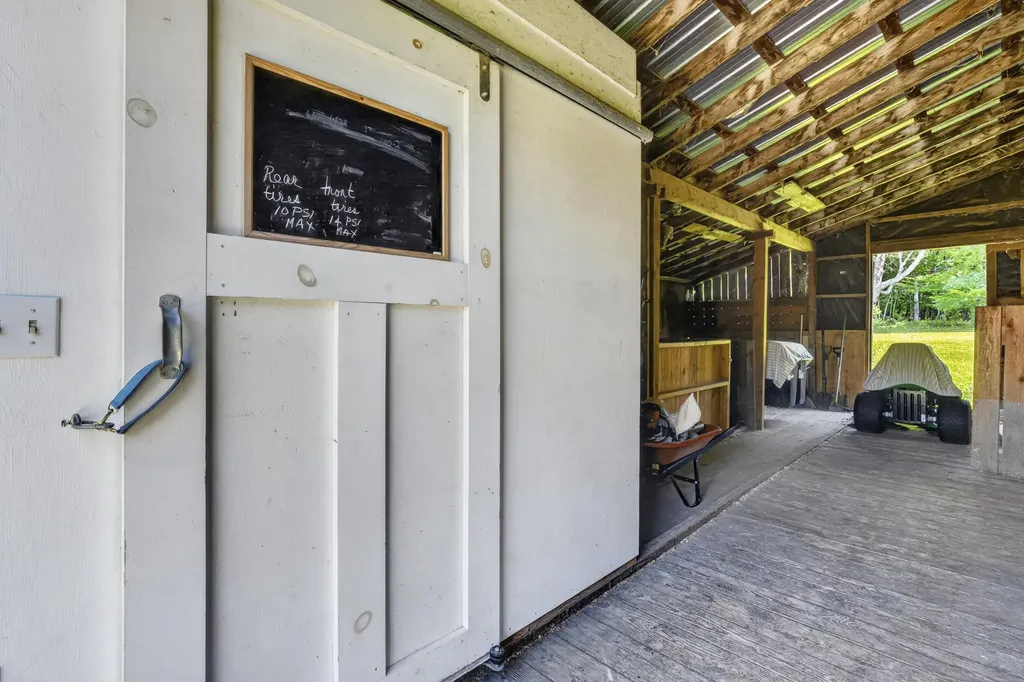 282 Maple Ridge Road Harrison ME 04040