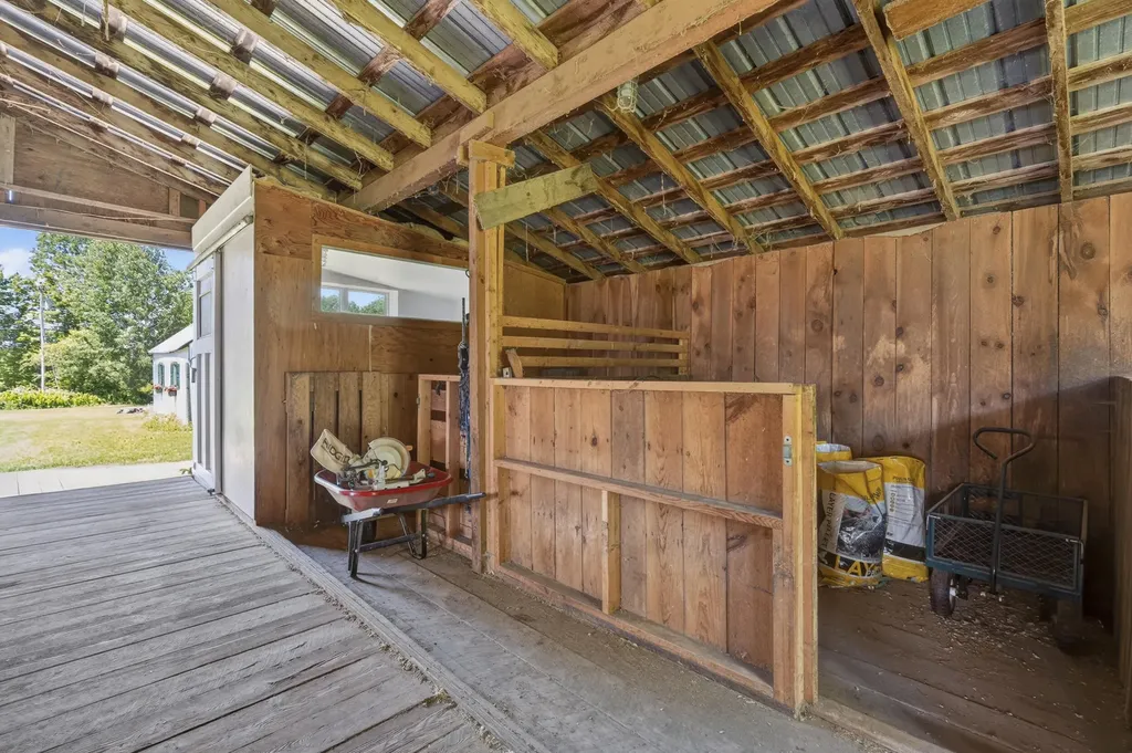282 Maple Ridge Road Harrison ME 04040