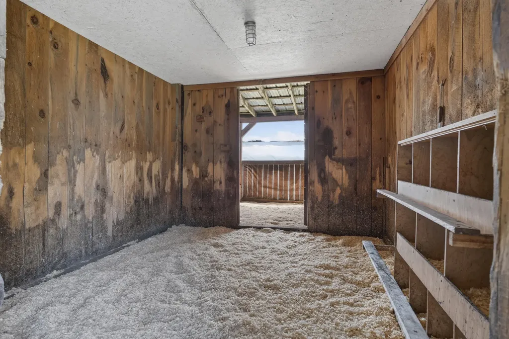 282 Maple Ridge Road Harrison ME 04040