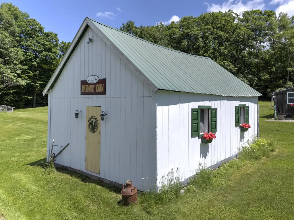 282 Maple Ridge Road Harrison ME 04040