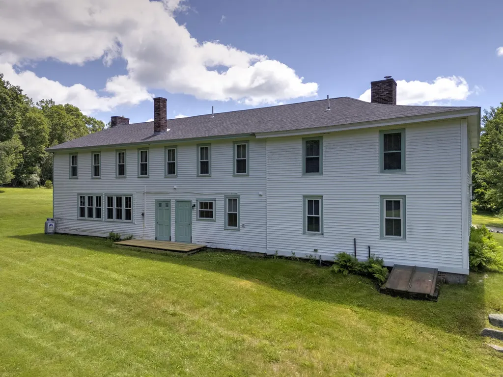 282 Maple Ridge Road Harrison ME 04040