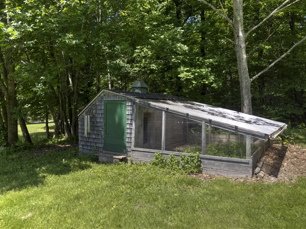 282 Maple Ridge Road Harrison ME 04040