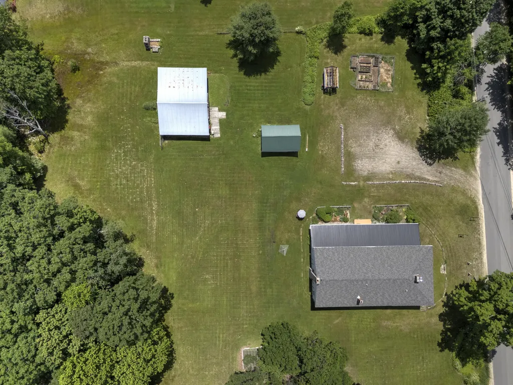282 Maple Ridge Road Harrison ME 04040