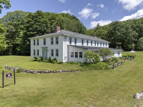 282 Maple Ridge Road Harrison ME 04040