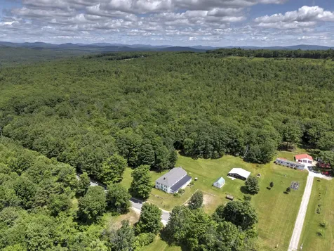 282 Maple Ridge Road Harrison ME 04040