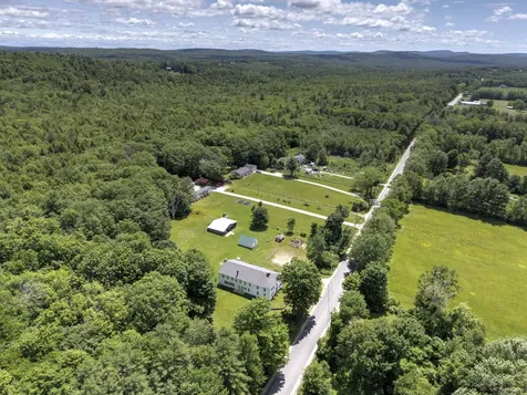 282 Maple Ridge Road Harrison ME 04040