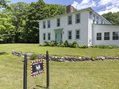 282 Maple Ridge Road Harrison ME 04040
