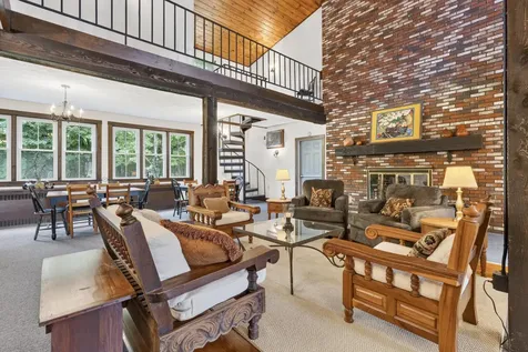 282 Maple Ridge Road Harrison ME 04040