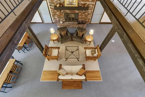 282 Maple Ridge Road Harrison ME 04040