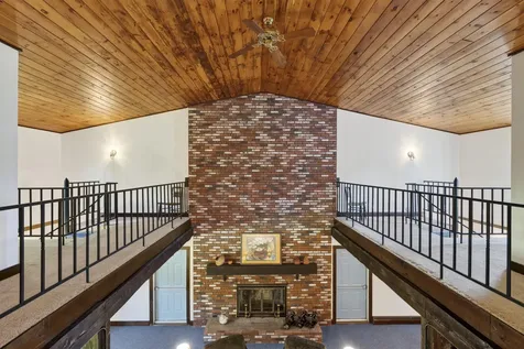 282 Maple Ridge Road Harrison ME 04040