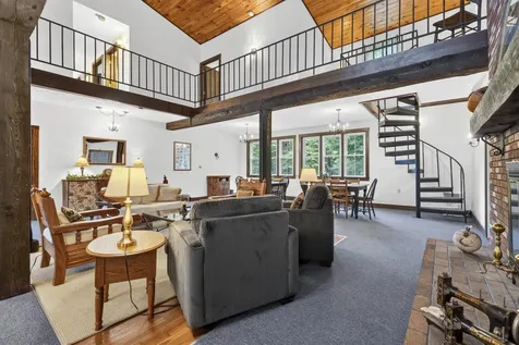 282 Maple Ridge Road Harrison ME 04040