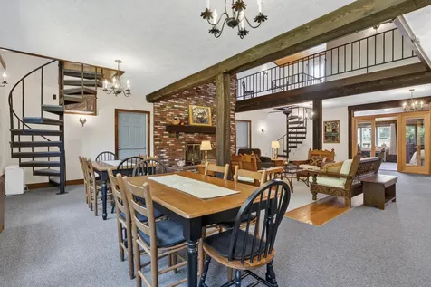 282 Maple Ridge Road Harrison ME 04040