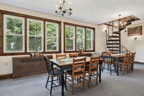 282 Maple Ridge Road Harrison ME 04040