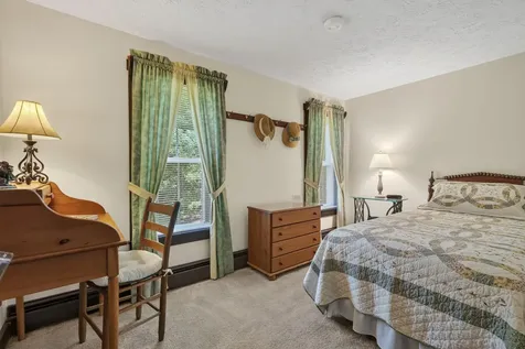 282 Maple Ridge Road Harrison ME 04040