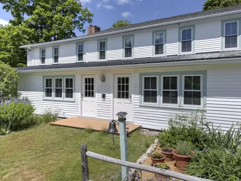 282 Maple Ridge Road Harrison ME 04040