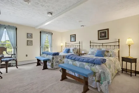 282 Maple Ridge Road Harrison ME 04040