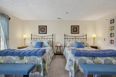 282 Maple Ridge Road Harrison ME 04040
