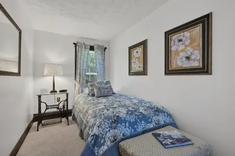 282 Maple Ridge Road Harrison ME 04040