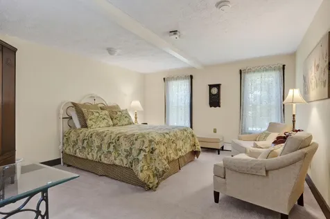 282 Maple Ridge Road Harrison ME 04040