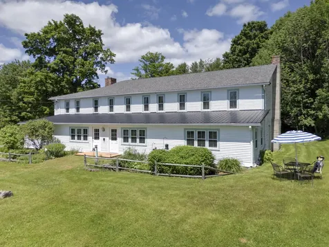 282 Maple Ridge Road Harrison ME 04040