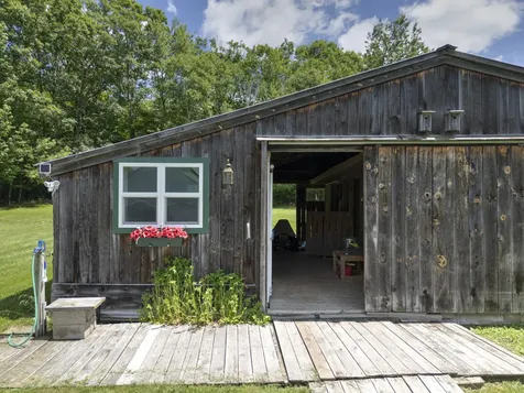 282 Maple Ridge Road Harrison ME 04040