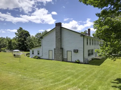282 Maple Ridge Road Harrison ME 04040