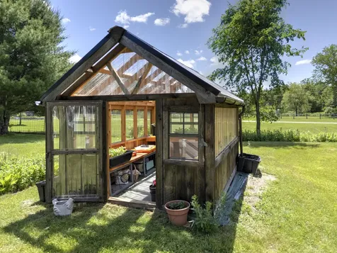 282 Maple Ridge Road Harrison ME 04040