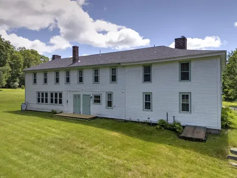 282 Maple Ridge Road Harrison ME 04040