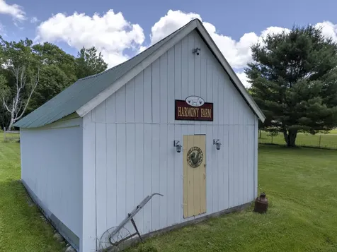 282 Maple Ridge Road Harrison ME 04040