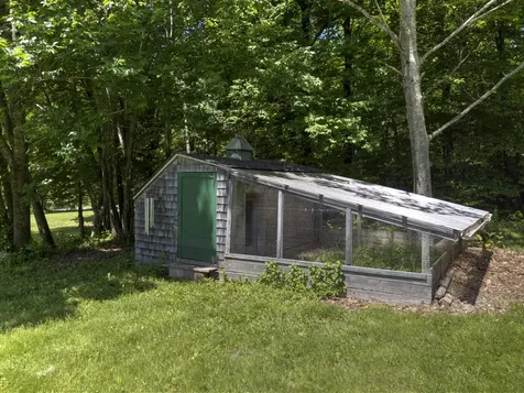 282 Maple Ridge Road Harrison ME 04040