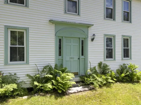 282 Maple Ridge Road Harrison ME 04040