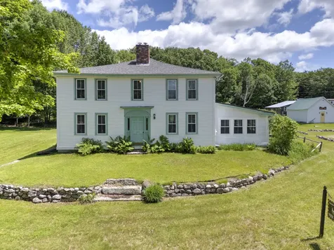 282 Maple Ridge Road Harrison ME 04040