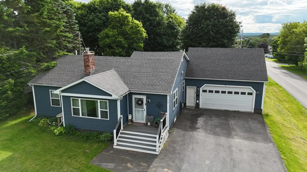 122 Dudley Street Presque Isle ME 04769