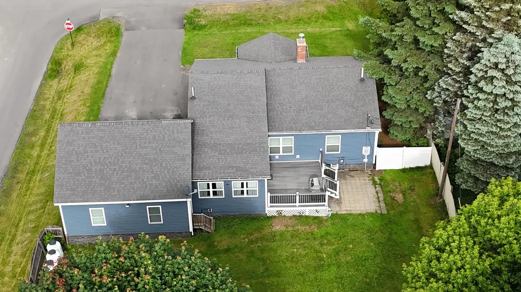 122 Dudley Street Presque Isle ME 04769