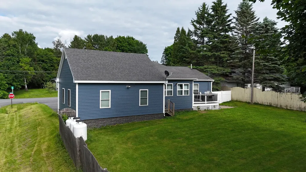 122 Dudley Street Presque Isle ME 04769