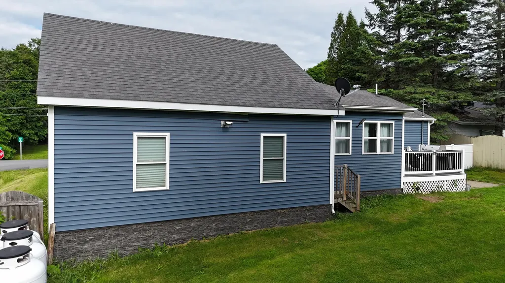 122 Dudley Street Presque Isle ME 04769