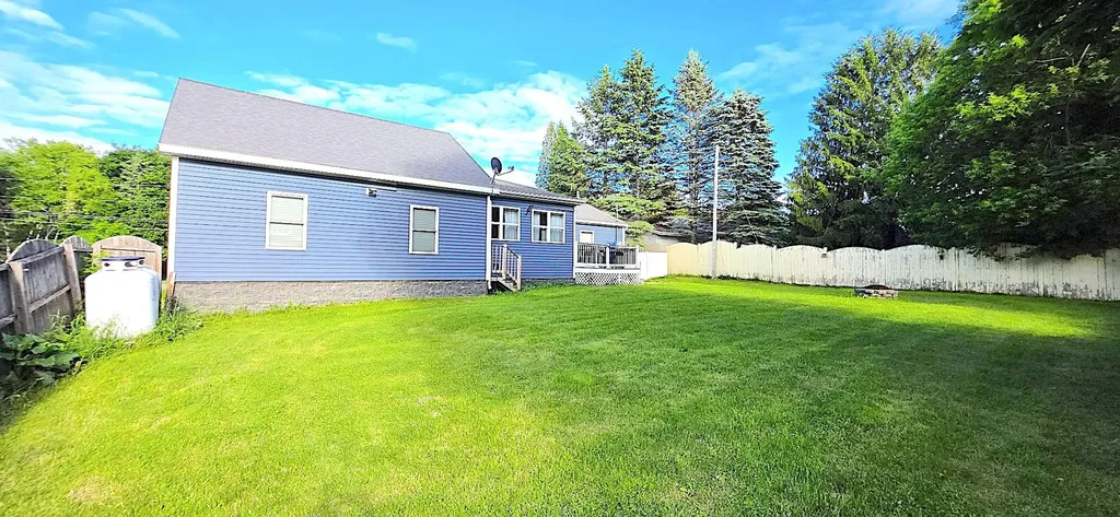 122 Dudley Street Presque Isle ME 04769