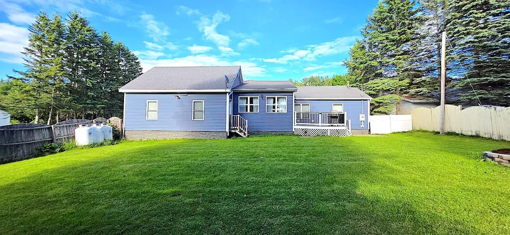 122 Dudley Street Presque Isle ME 04769