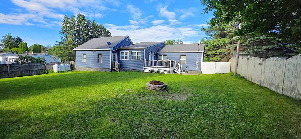 122 Dudley Street Presque Isle ME 04769