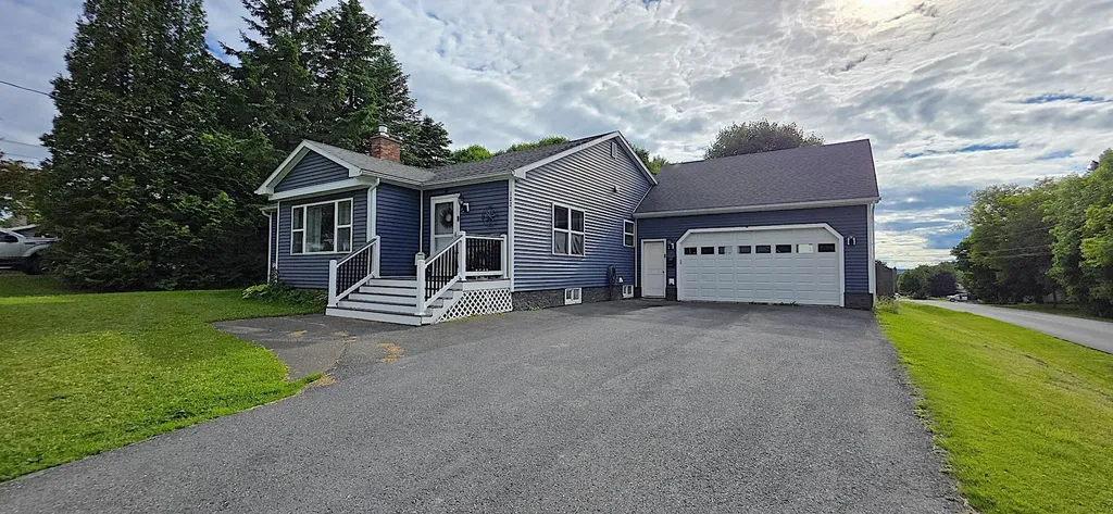 122 Dudley Street Presque Isle ME 04769