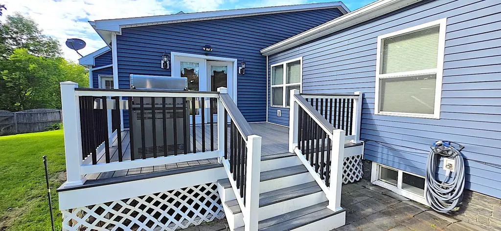 122 Dudley Street Presque Isle ME 04769
