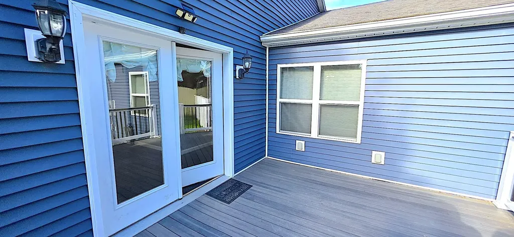 122 Dudley Street Presque Isle ME 04769