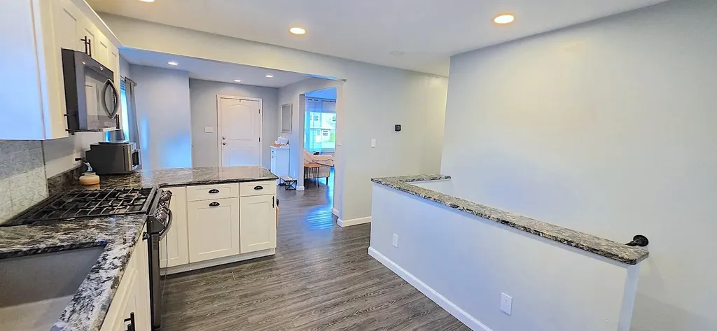 122 Dudley Street Presque Isle ME 04769