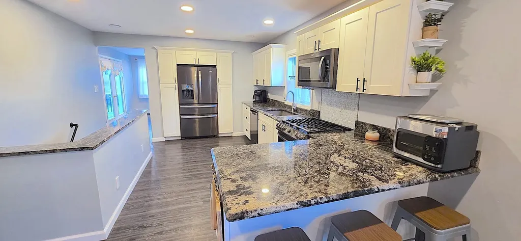 122 Dudley Street Presque Isle ME 04769