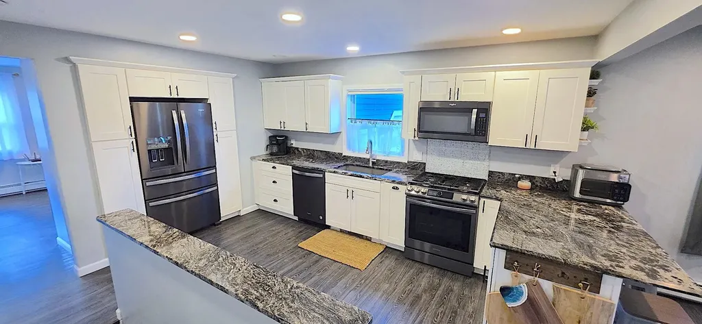 122 Dudley Street Presque Isle ME 04769