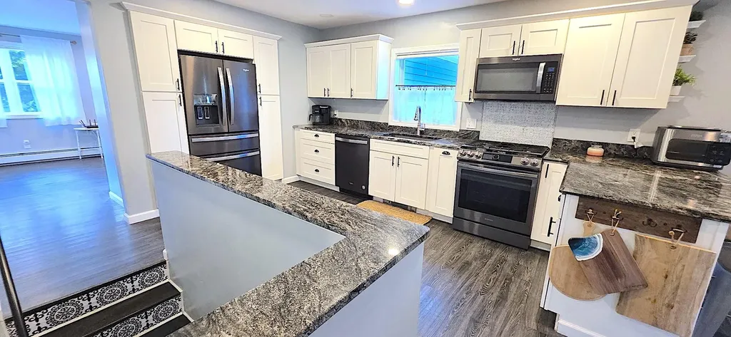 122 Dudley Street Presque Isle ME 04769