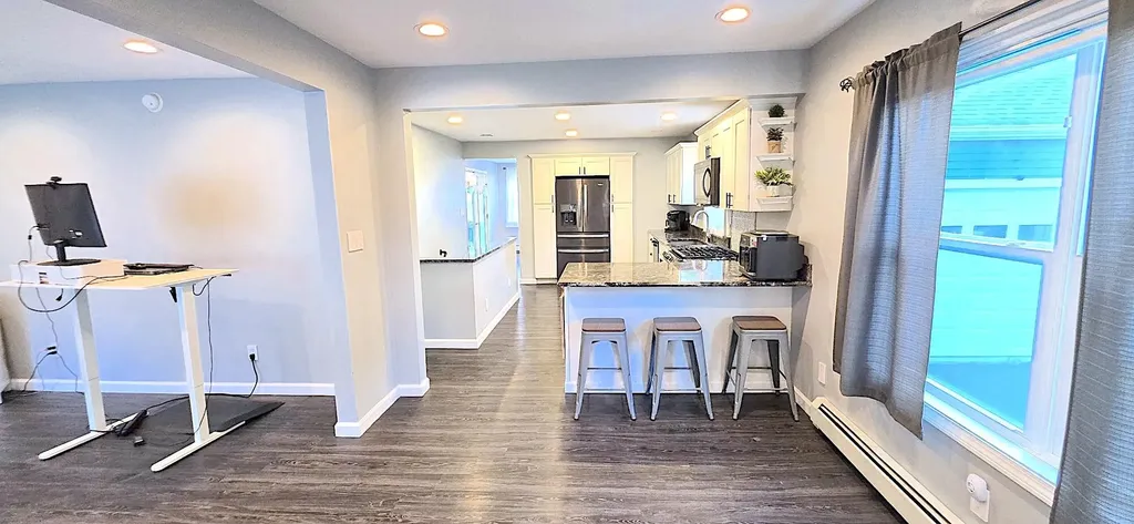 122 Dudley Street Presque Isle ME 04769