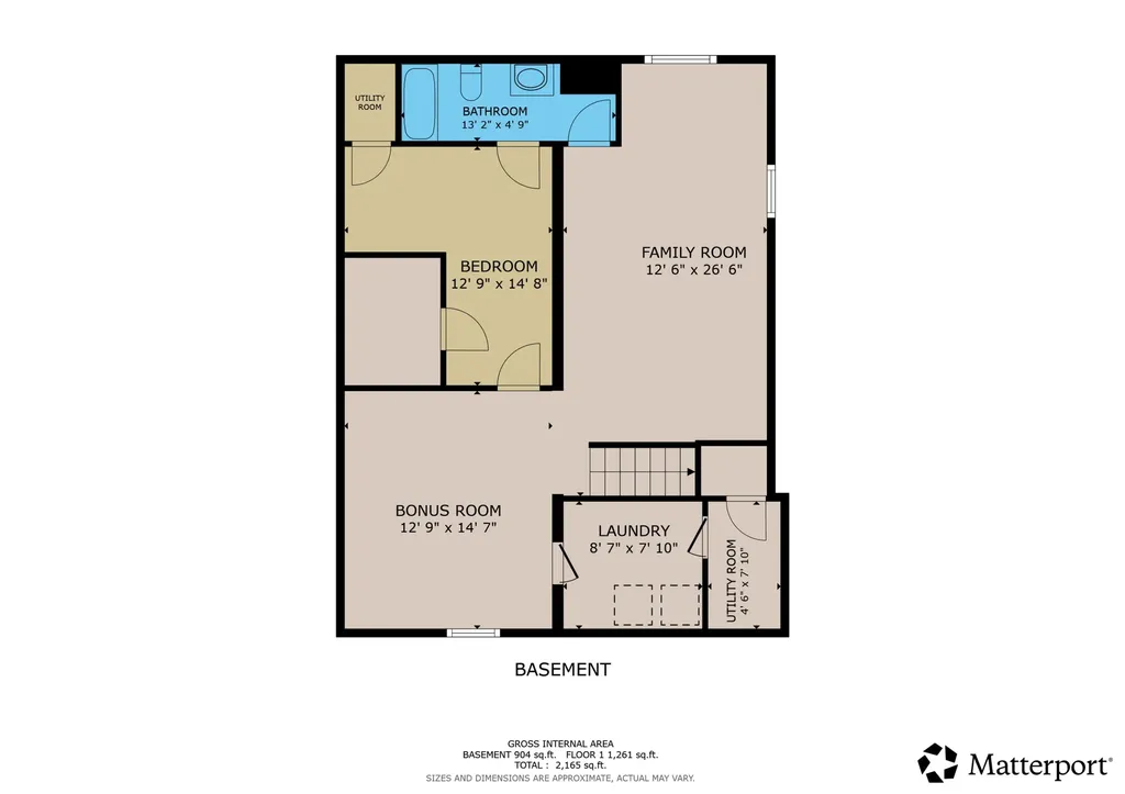 122 Dudley Street Presque Isle ME 04769
